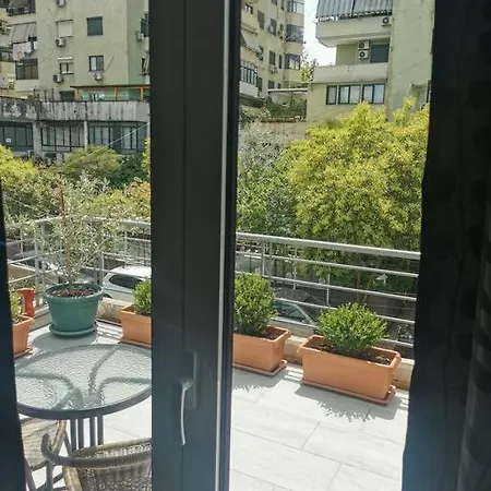 Theoffice - Stylish In Perfect Location *