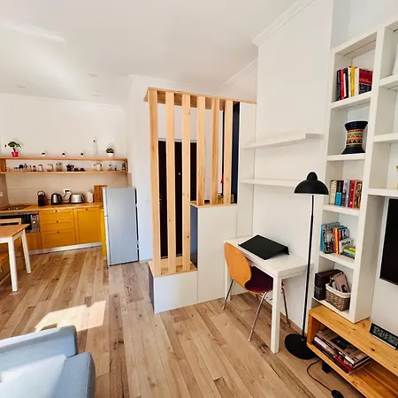 Theoffice - Stylish In Perfect Location