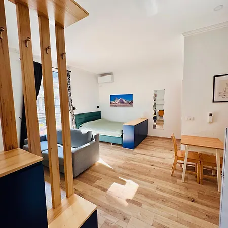 Theoffice - Stylish In Perfect Location Apartment *