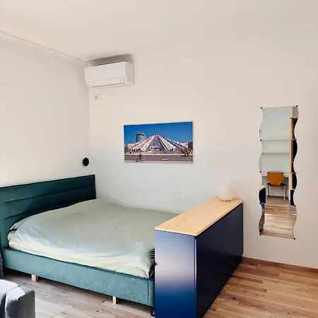 Theoffice - Stylish In Perfect Location *