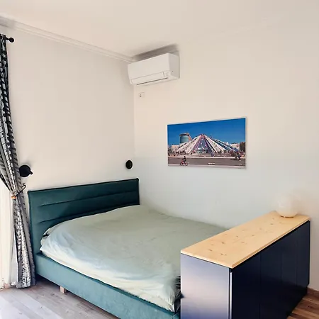Theoffice - Stylish In Perfect Location Tirana