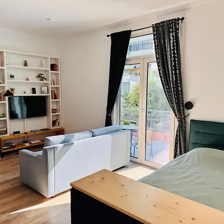 Theoffice - Stylish In Perfect Location Apartment *