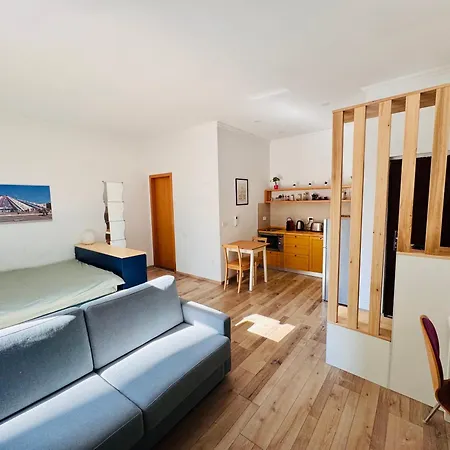 아파트 Theoffice - Stylish In Perfect Location
