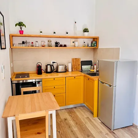 Theoffice - Stylish In Perfect Location 아파트 *