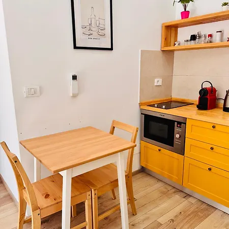 Theoffice - Stylish In Perfect Location