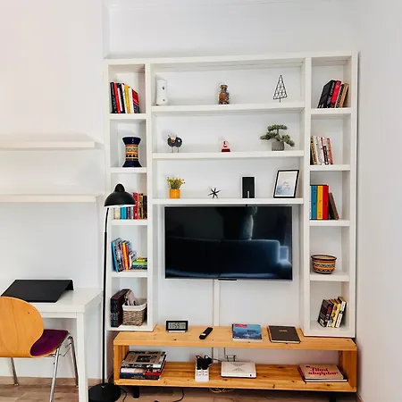 Theoffice - Stylish In Perfect Location 아파트
